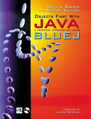 Objects First with Java A Practical Introduction Using Bluej with Database Systems:A Practical Approach to Design, Implementation and Management