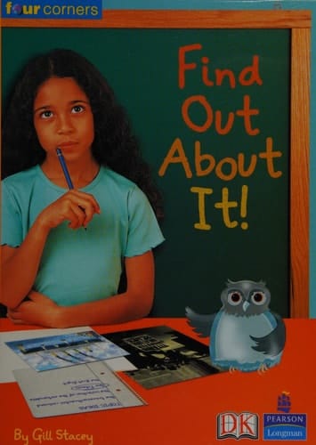 Find Out about It!