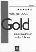 Michigan ECCE Gold Exam Maximiser