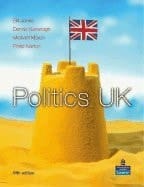 Politics UK with Politics Dictionary