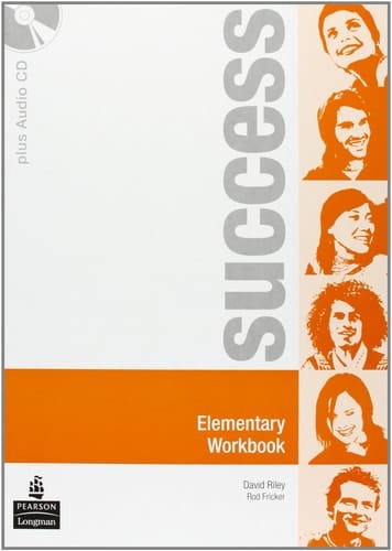 Success Elementary. Workbook
