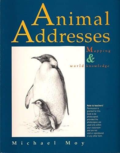 Animal Addresses