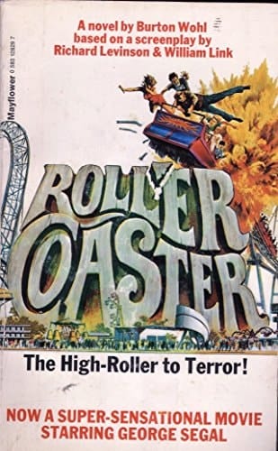 Rollercoaster
