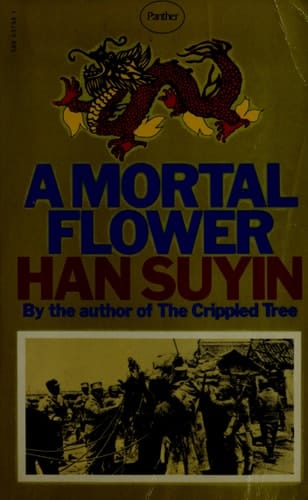 A Mortal Flower
