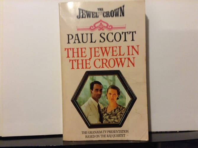 The Jewel in the Crown