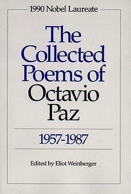 The collected poems 1957-1987
