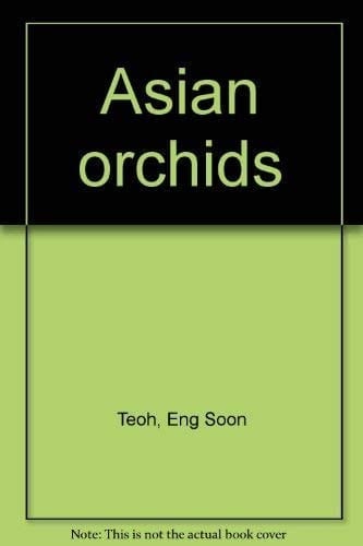 Asian Orchids