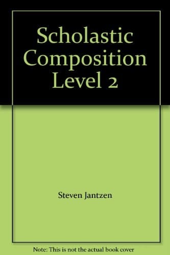 Scholastic Composition
