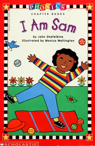 I Am Sam!