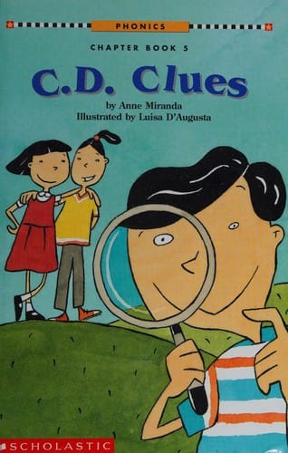 Série premiers mots I.