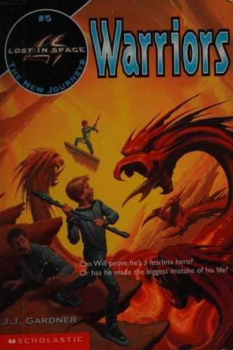 Warriors