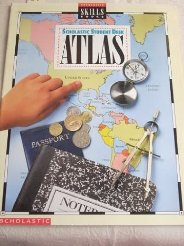Scholastic Student