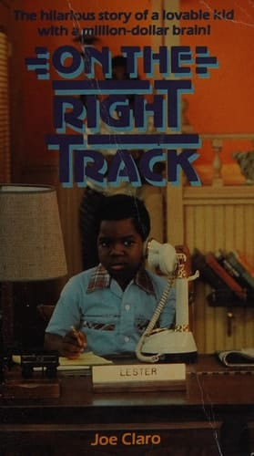 On the Right Track