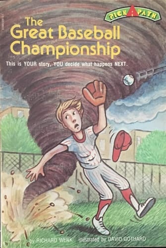 The Great Baseball Championship