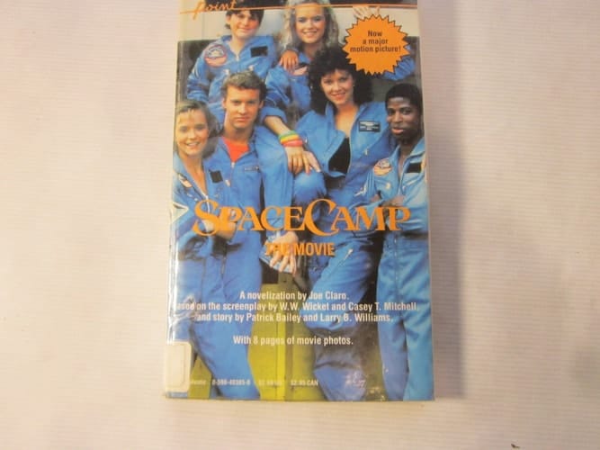 Spacecamp