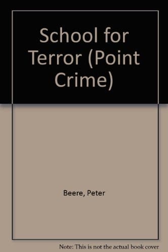 School for Terror
