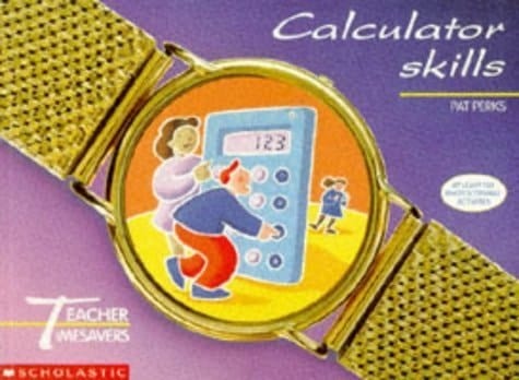 Calculator Skills