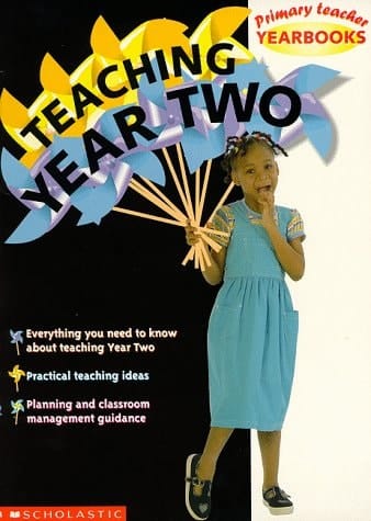 Teaching Year Two