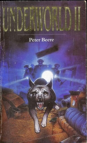 Underworld II