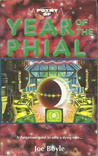 Year of the Phial