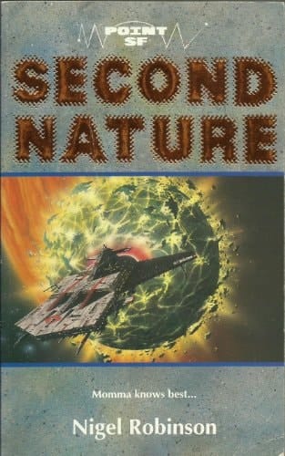 Second Nature