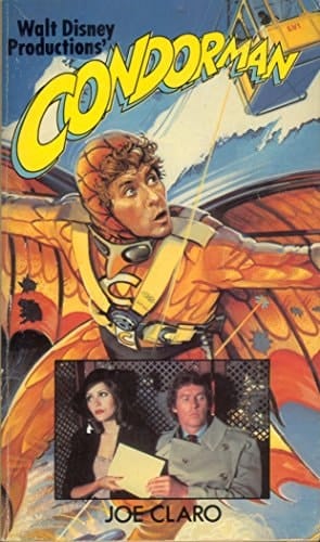 Condorman