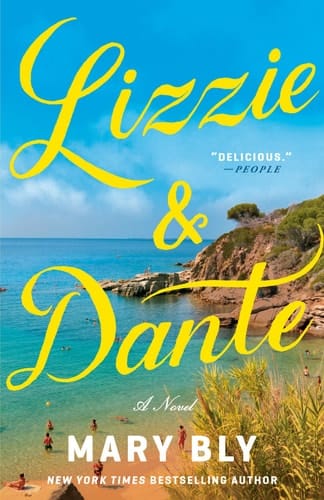 Lizzie & Dante A Novel