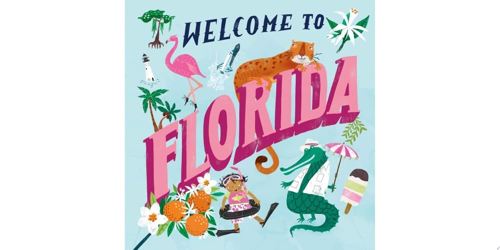 Welcome to Florida (Welcome To)