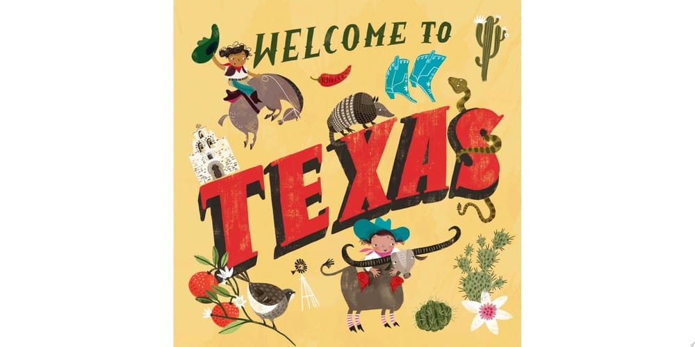 Welcome to Texas (Welcome To)