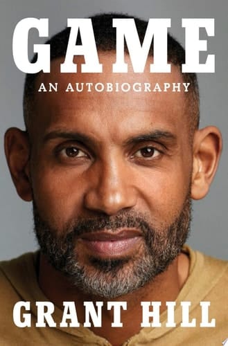 Game An Autobiography