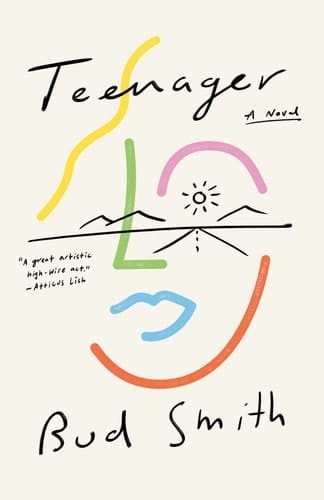 Teenager A Novel