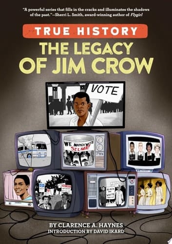The Legacy of Jim Crow