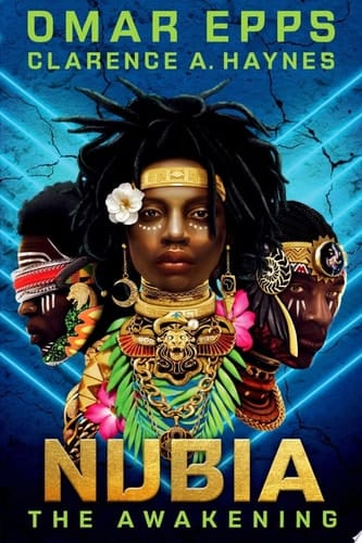 Nubia: The Awakening