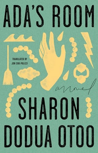 Ada's Room - A Novel