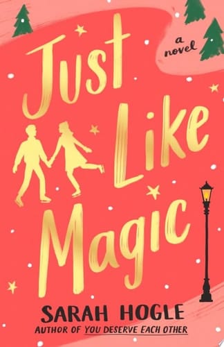 Just Like Magic