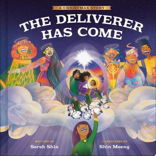 The Deliverer Has Come A Christmas Story