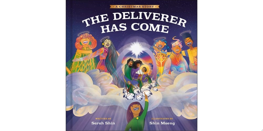 The Deliverer Has Come