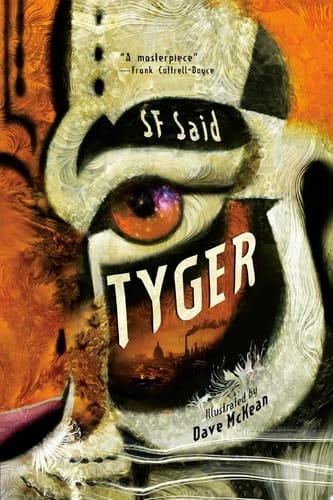 Tyger