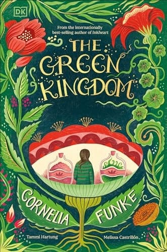 The Green Kingdom New York Times Bestseller