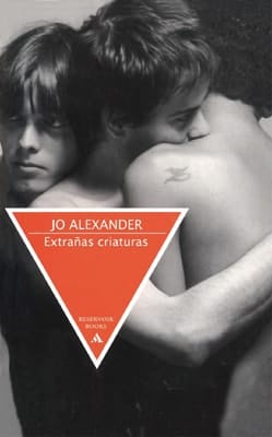Extranas Criaturas