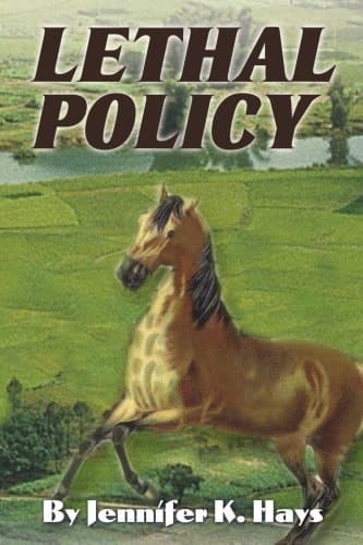 Lethal Policy