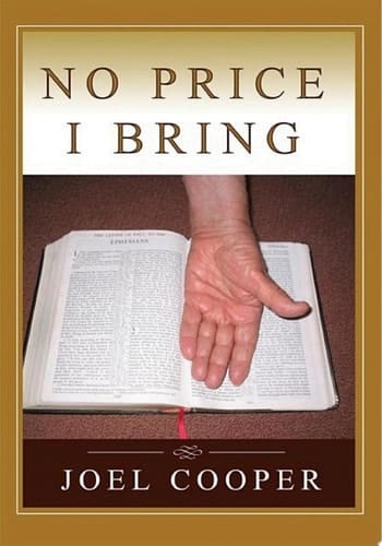 No Price I Bring