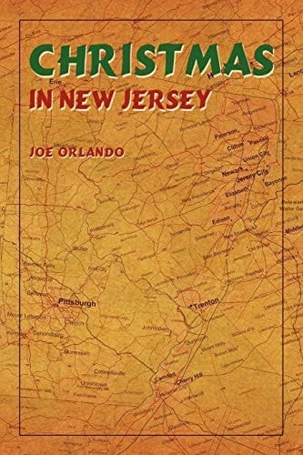 Christmas in New Jersey