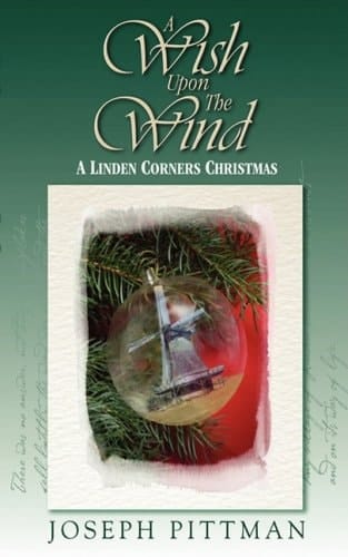 A Wish upon the Wind: A Linden Corners Christmas