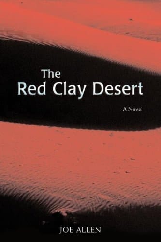 The Red Clay Desert