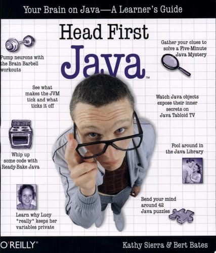 Head First Java