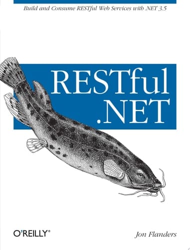 RESTful .NET