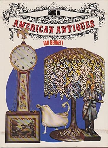 Book of American Antiques