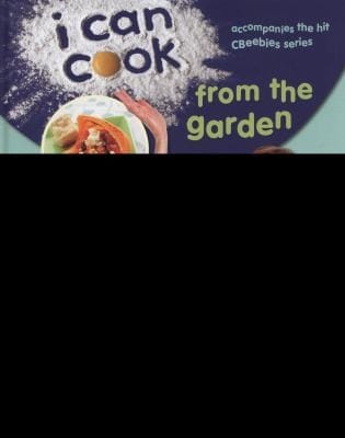 I Can Cook From The Garden