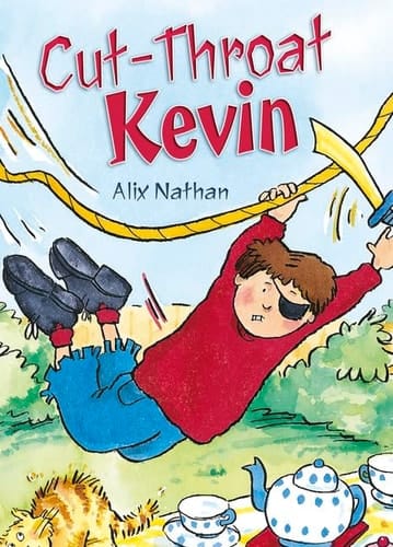 Cut-throat Kevin